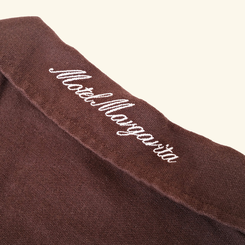 Mallorca Linen Button Up