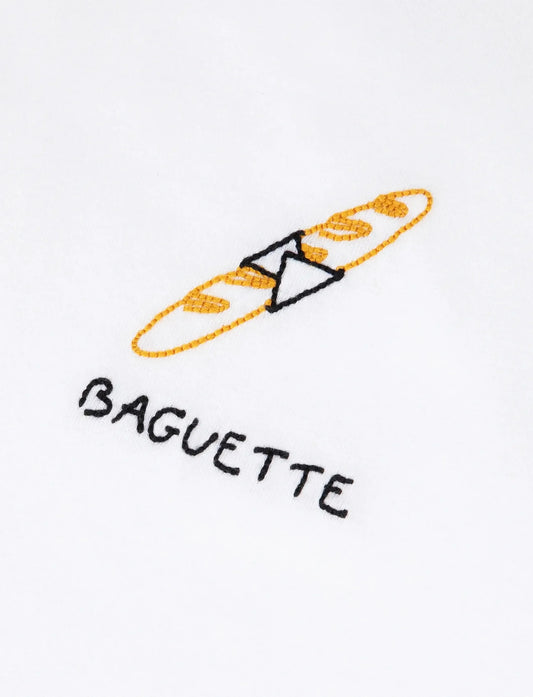 Popincourt Baguette T-shirt
