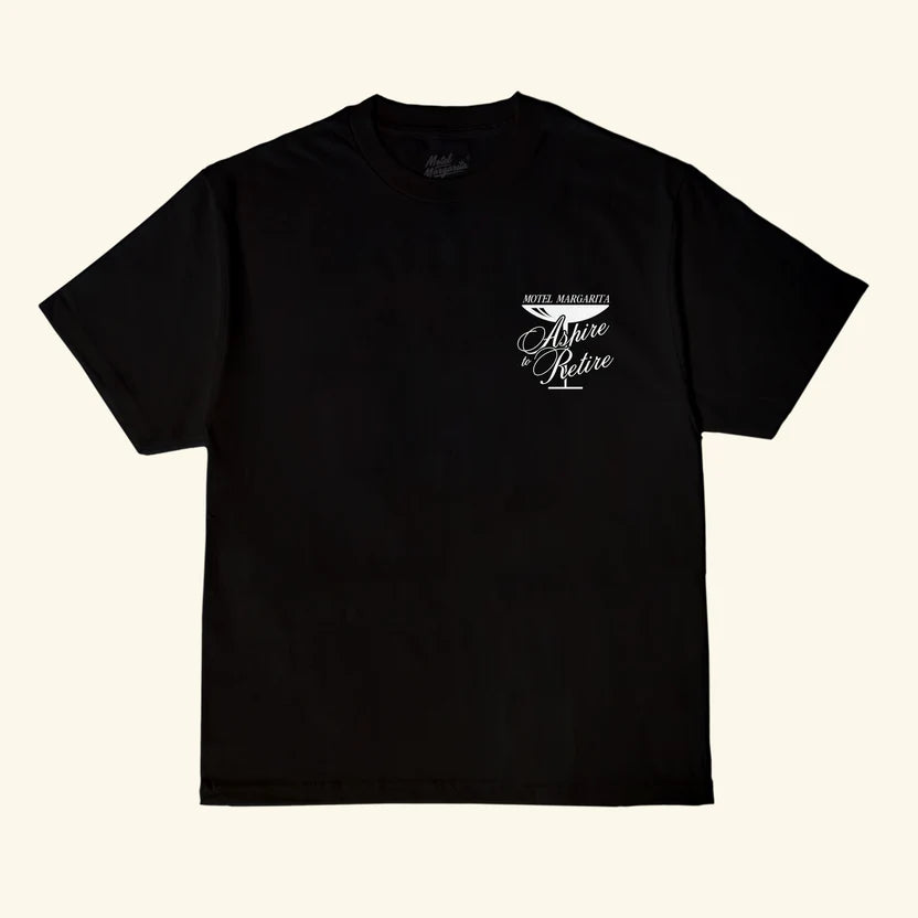Martini Tee