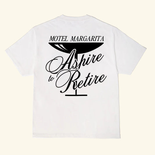 Martini Tee