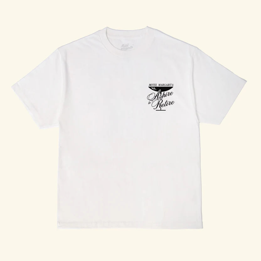 Martini Tee