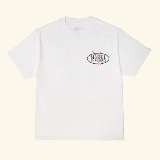 Motel Marlin Tee