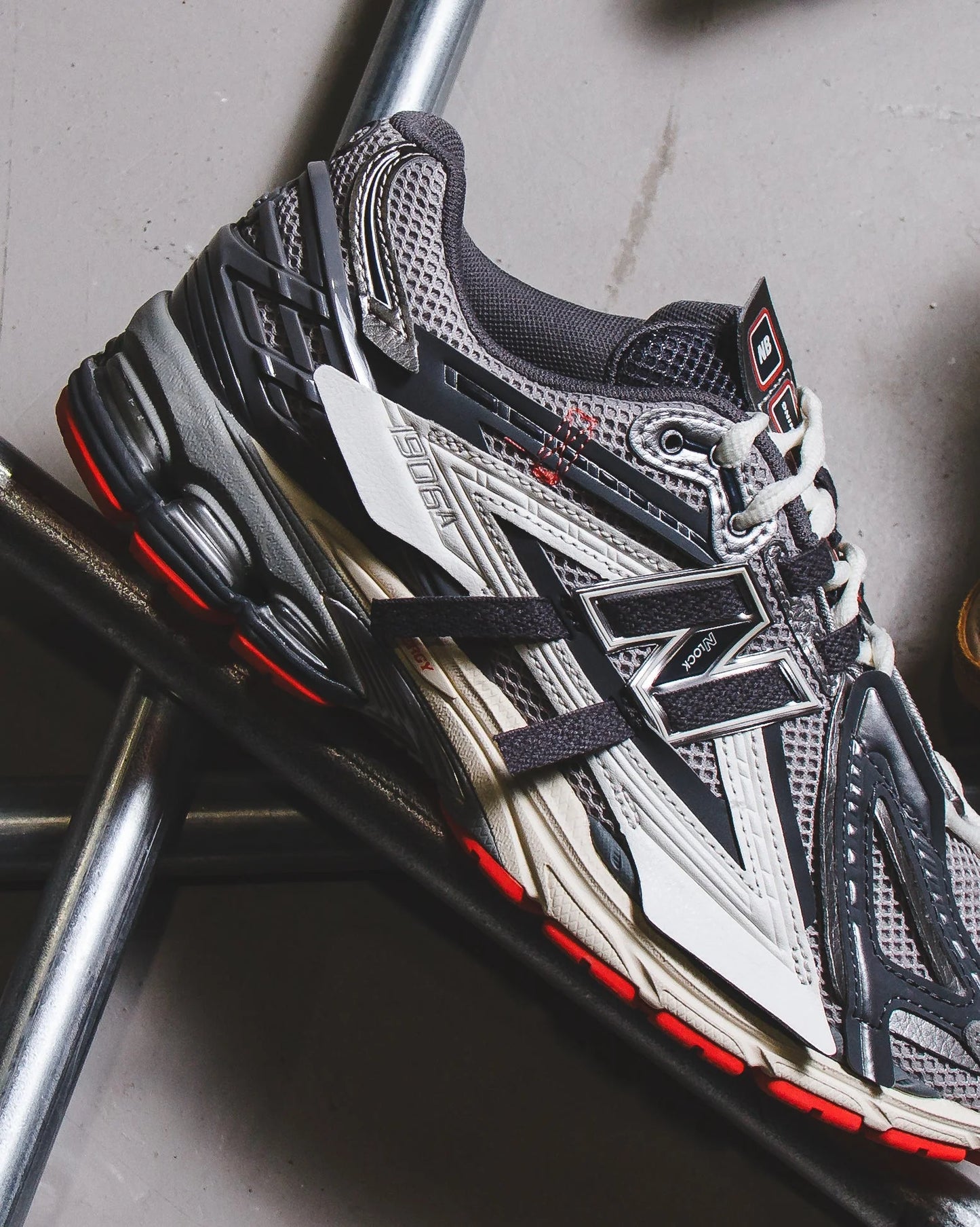 Lifestyle 1906A Sneaker