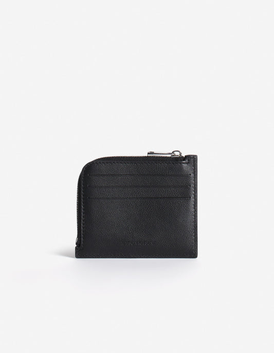 Profile Fox Zipped Cardholder