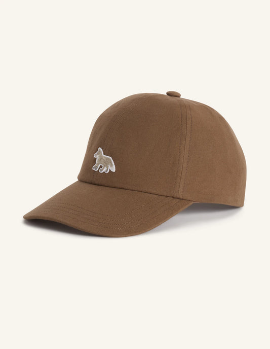 Baby Fox Cap