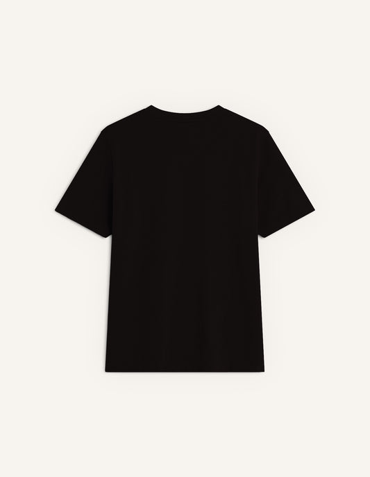 Fox Head Comfort T-Shirt