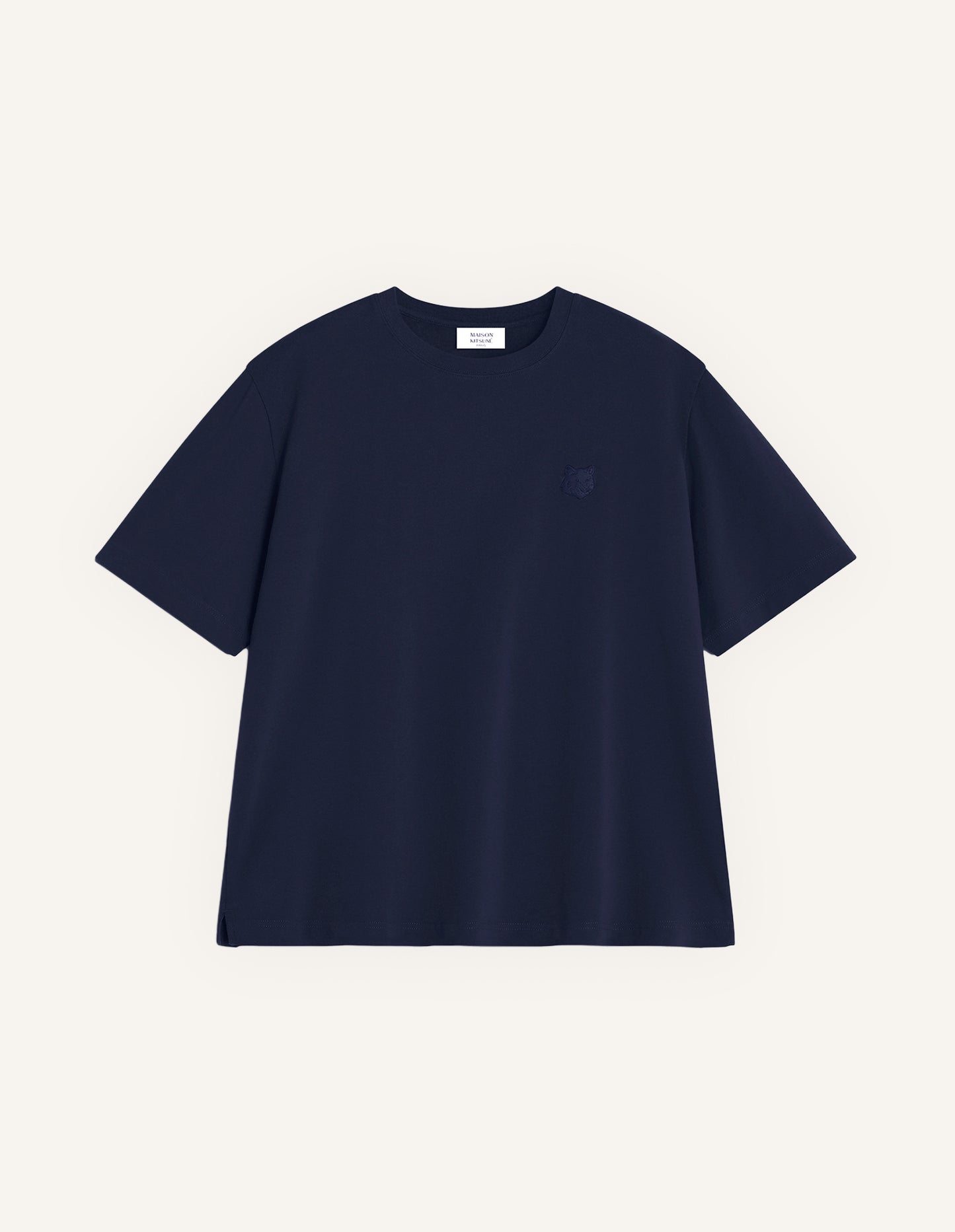 Fox Head Regular T-Shirt