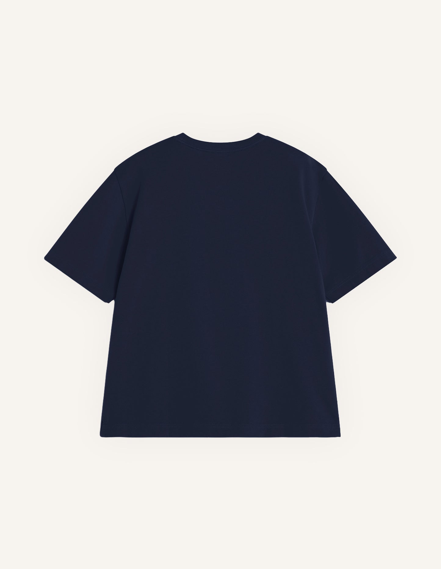 Fox Head Oversize T-Shirt