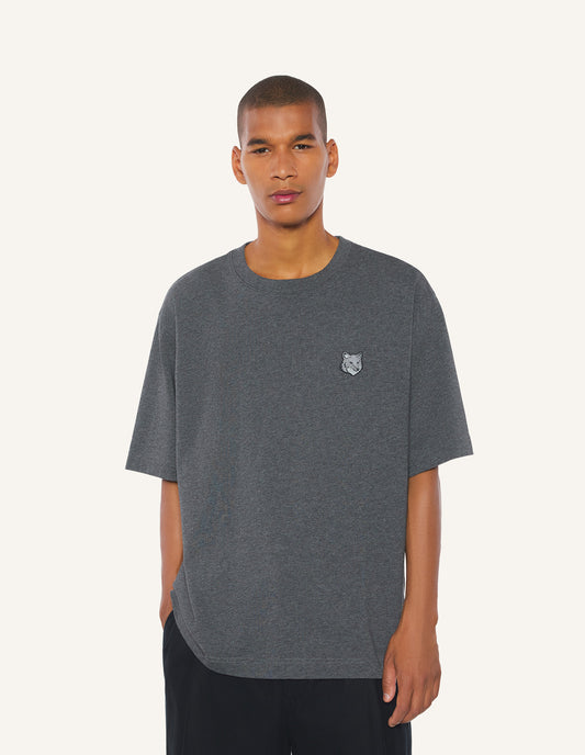 Fox Head Oversize T-Shirt