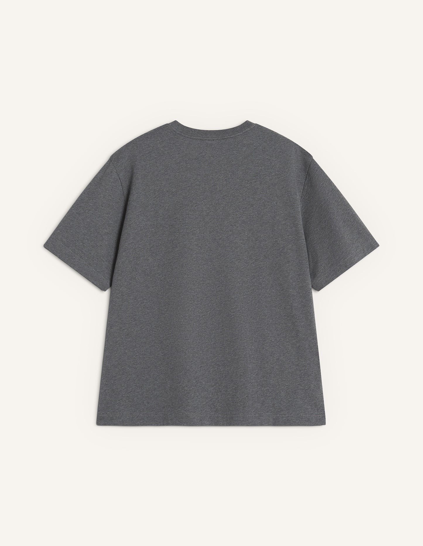Fox Head Oversize T-Shirt