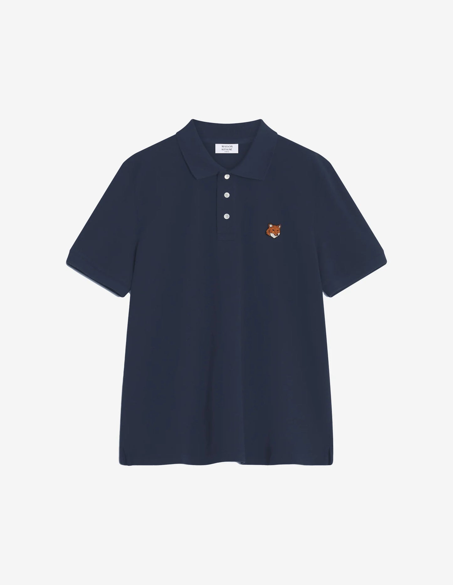 Fox Head Regular Polo