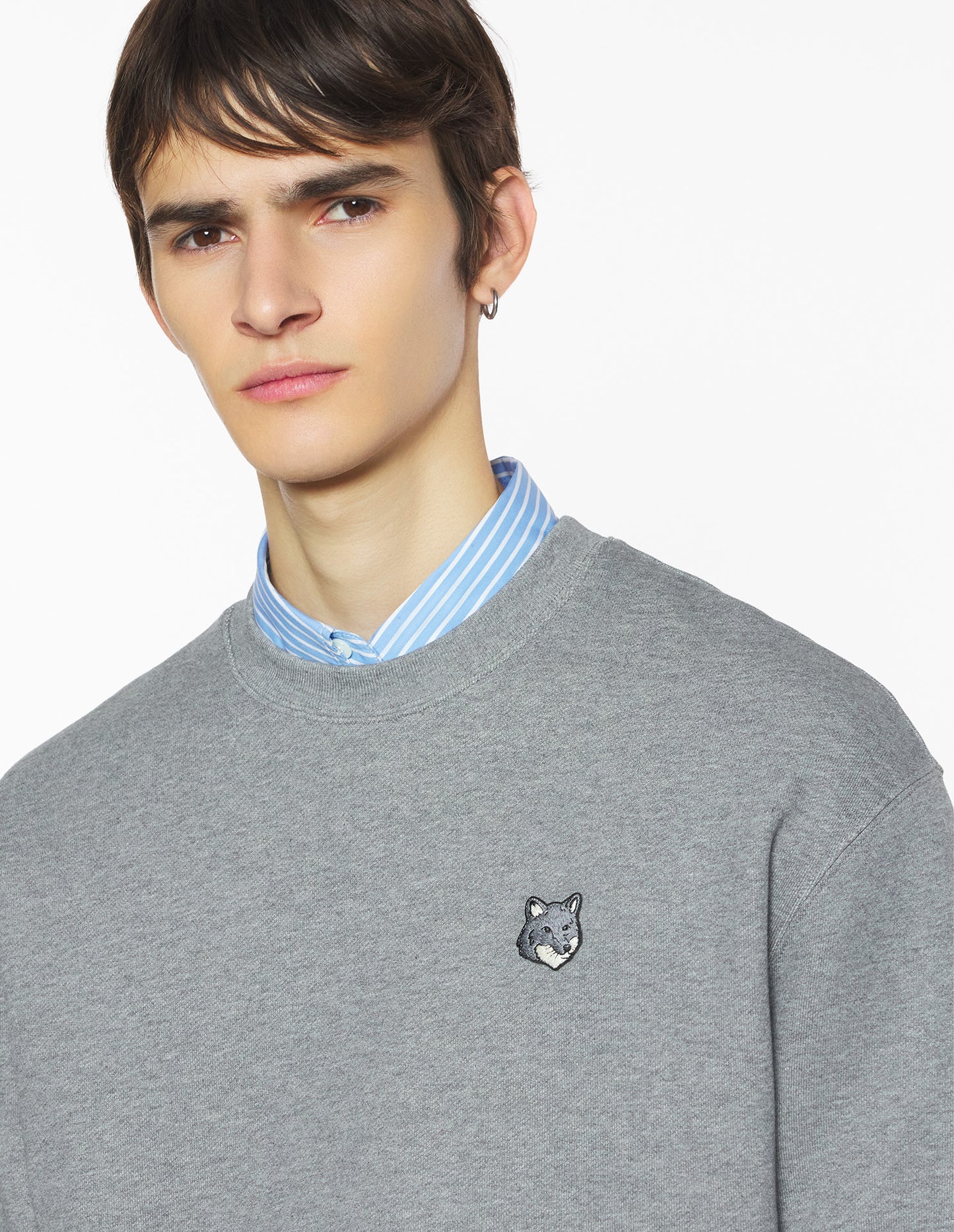Fox Head CF Sweatshirt