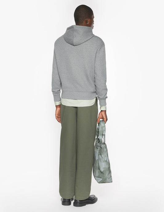 MK Pillar Comfort Hoodie