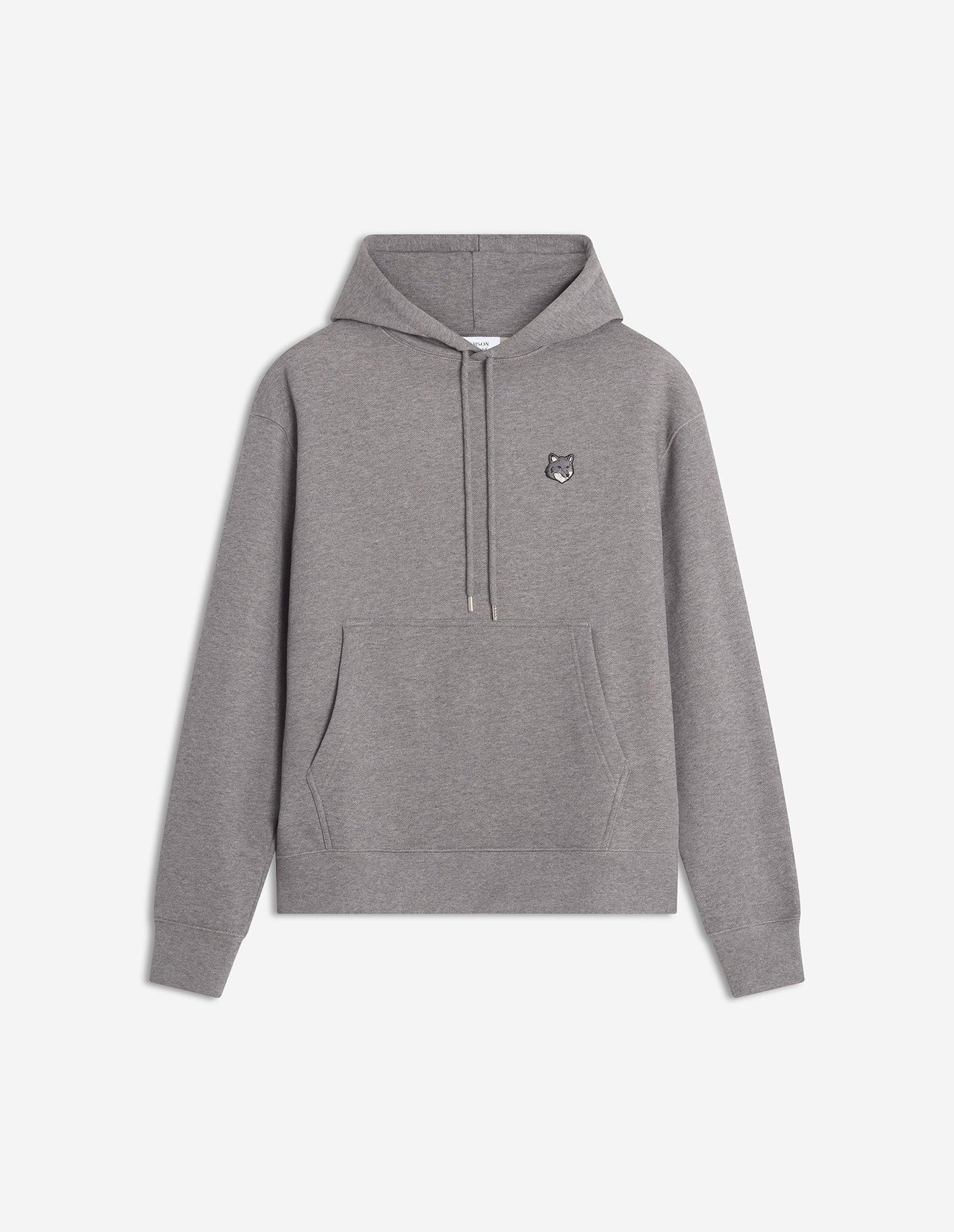 Fox Head Comfort Hoodie