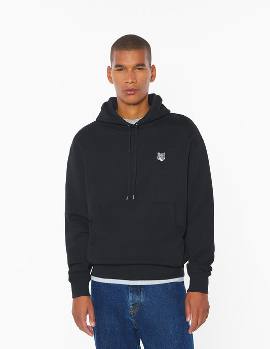 FOx Head Comfort Hoodie