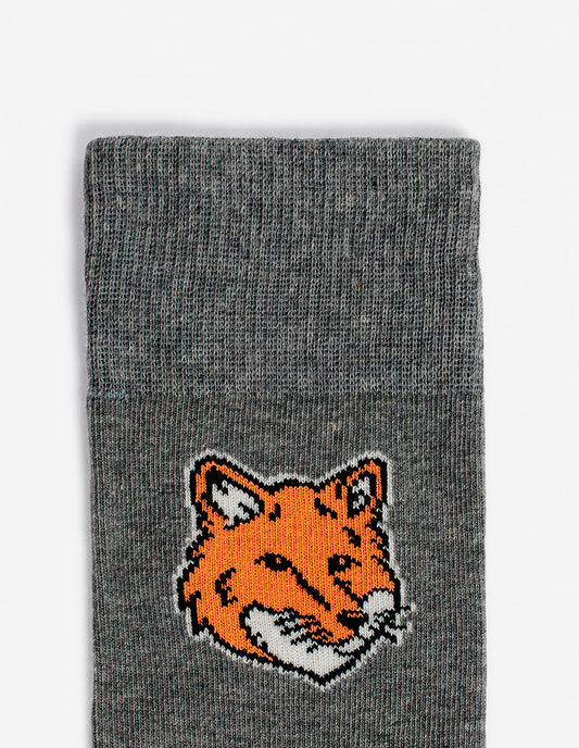 Fox Head Socks