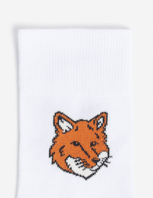 Fox Head Socks