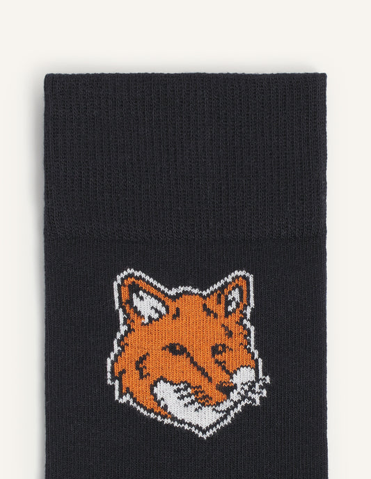 Fox Head Socks