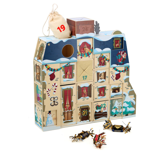 Calendrier De L’avent