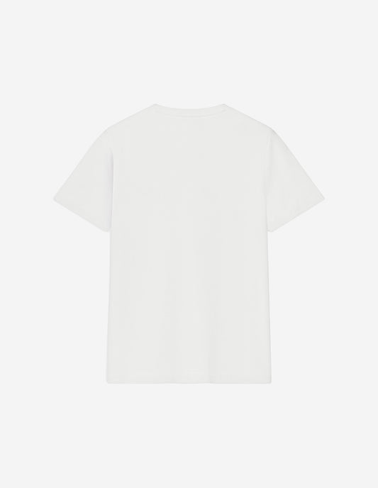 Fox Head Regular T-Shirt