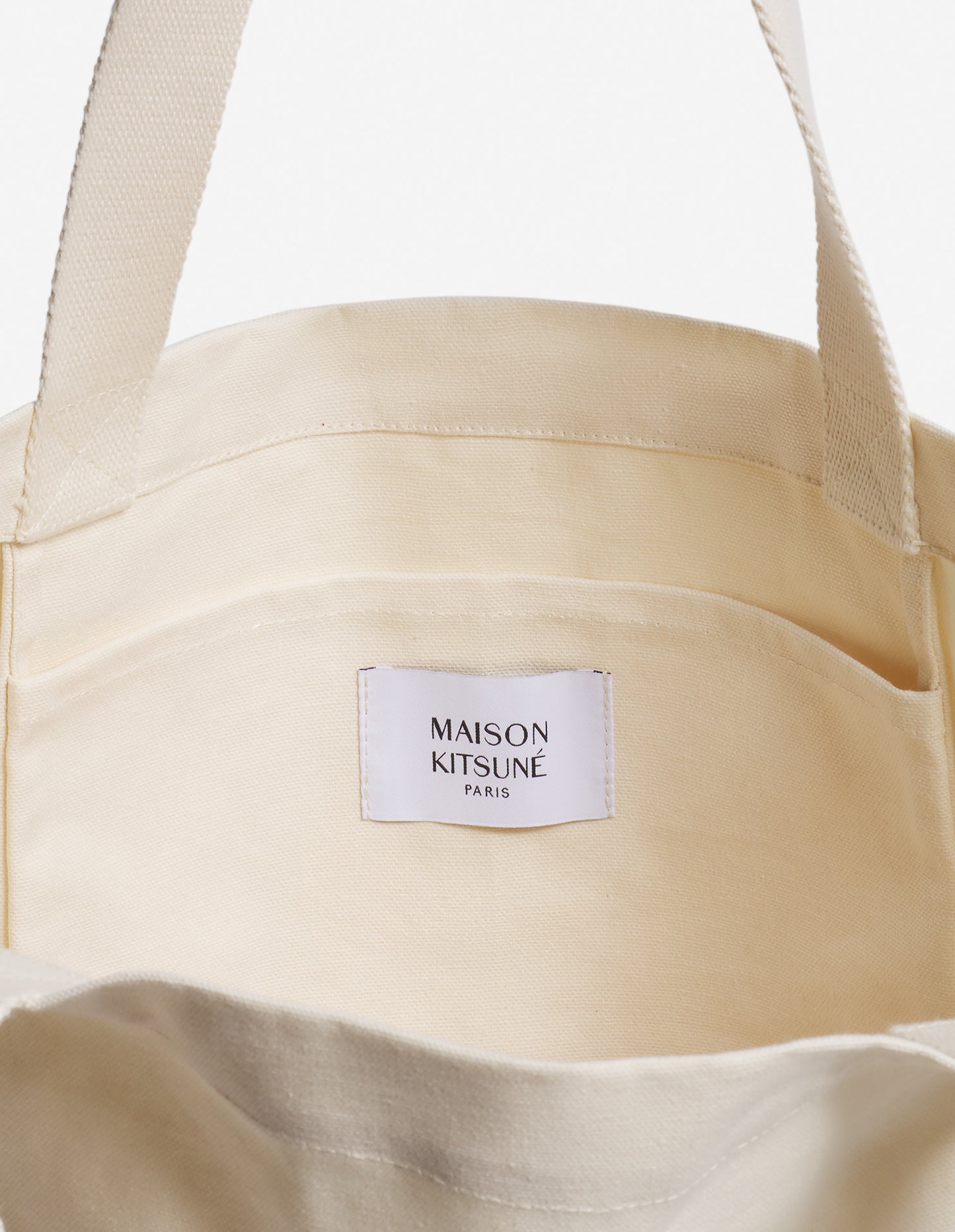 MK Handwriting Tote