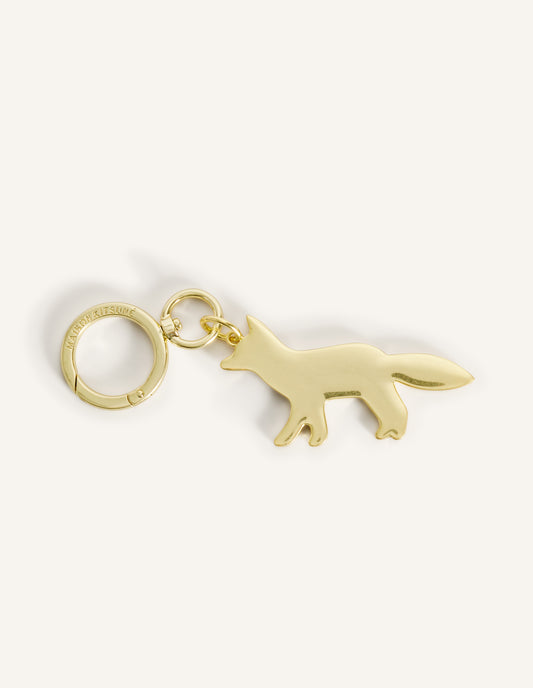 Profile Fox Charm