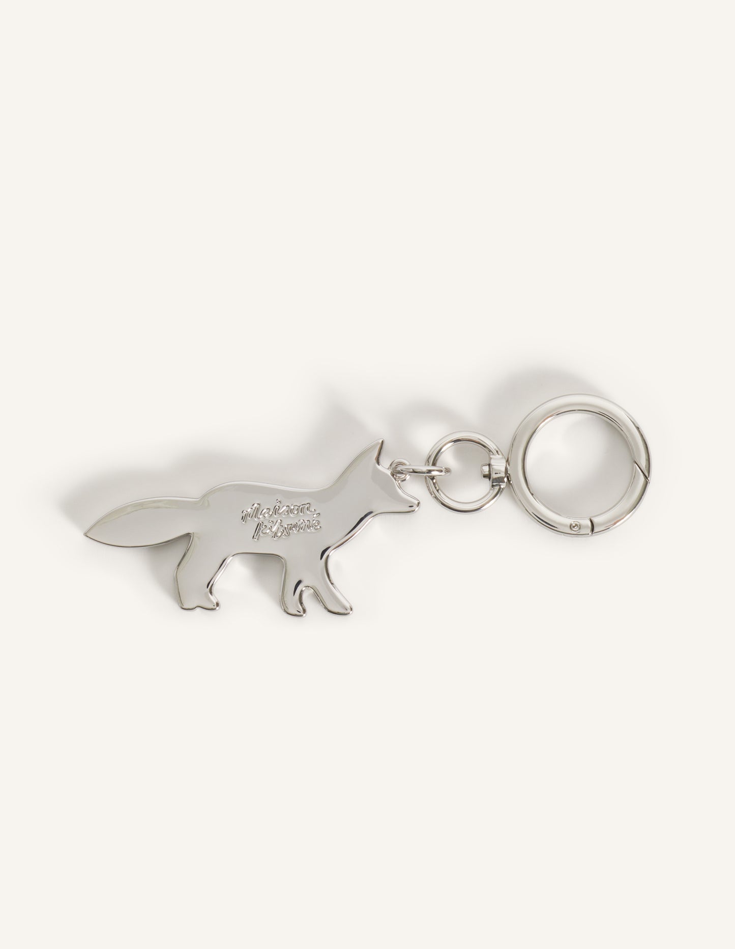 Profile Fox Charm
