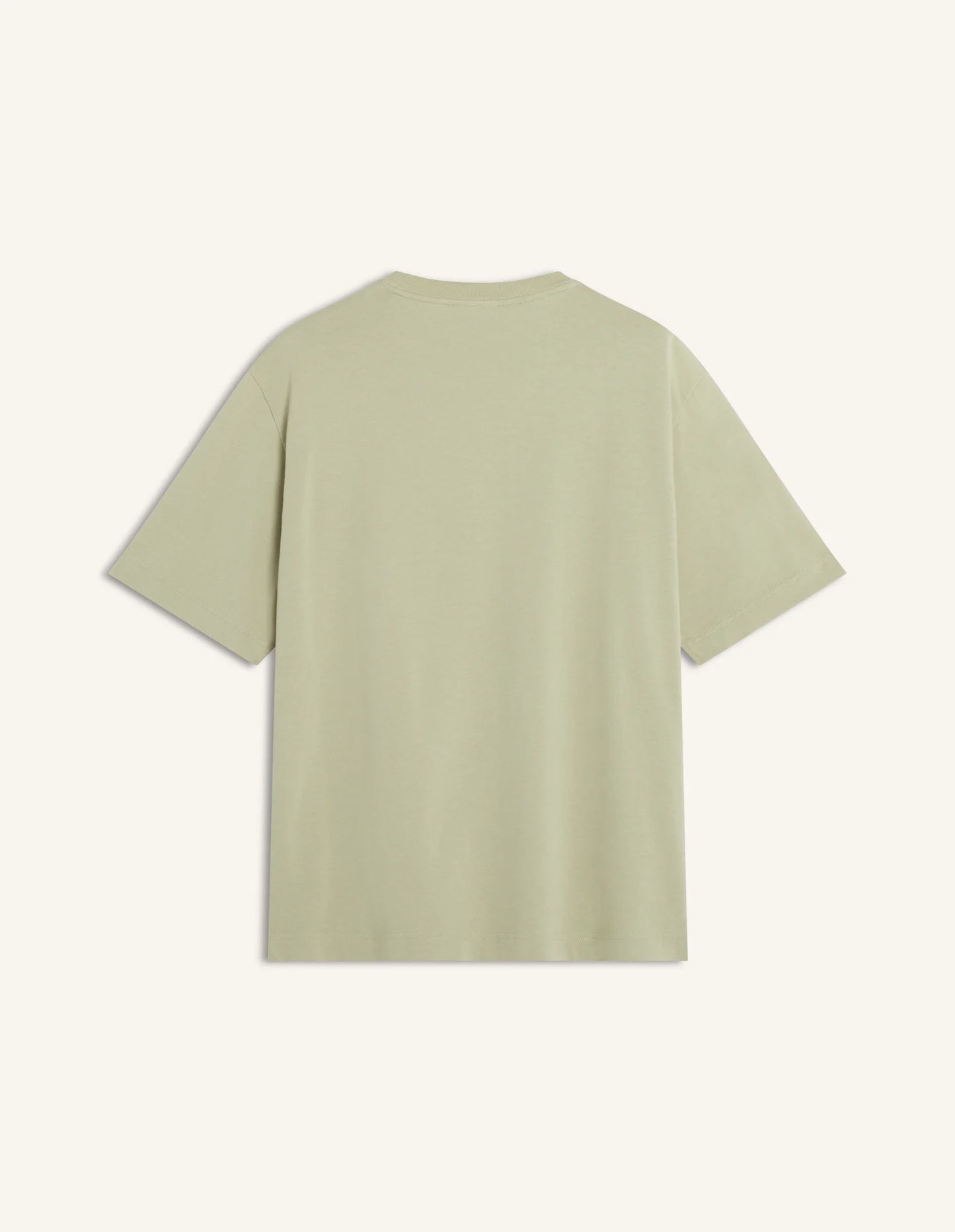 Fox Oversize T-Shirt