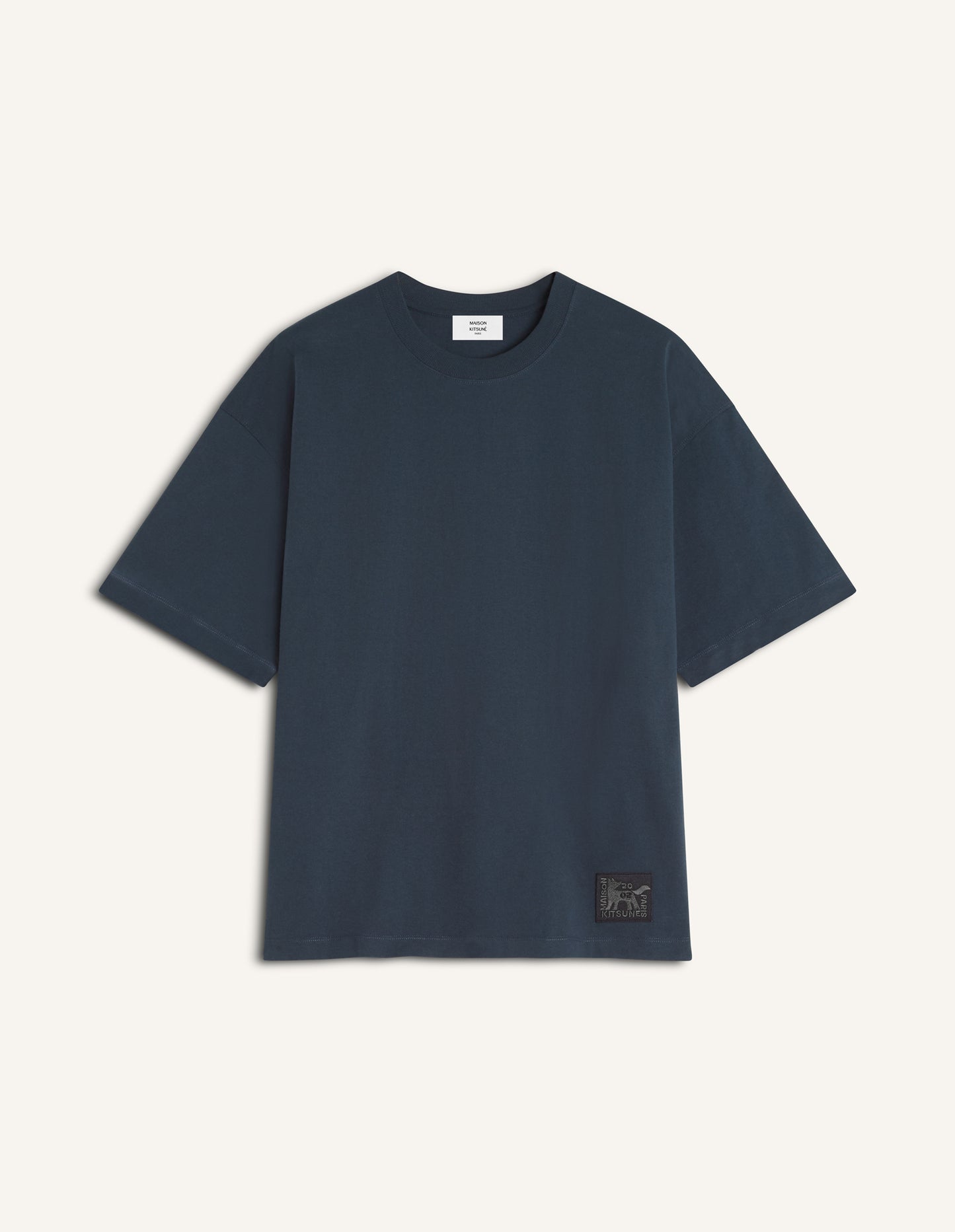 Gallery Fox Boxy T-Shirt
