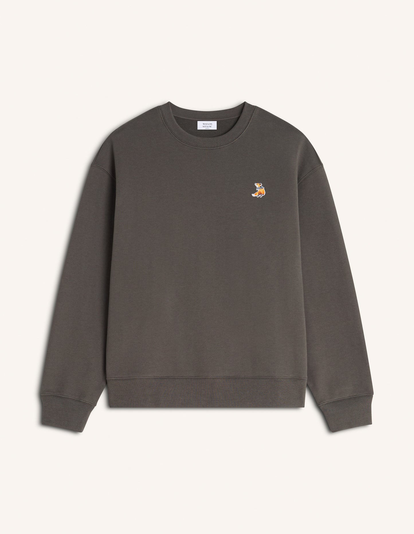 Dreaming Fox Sweatshirt