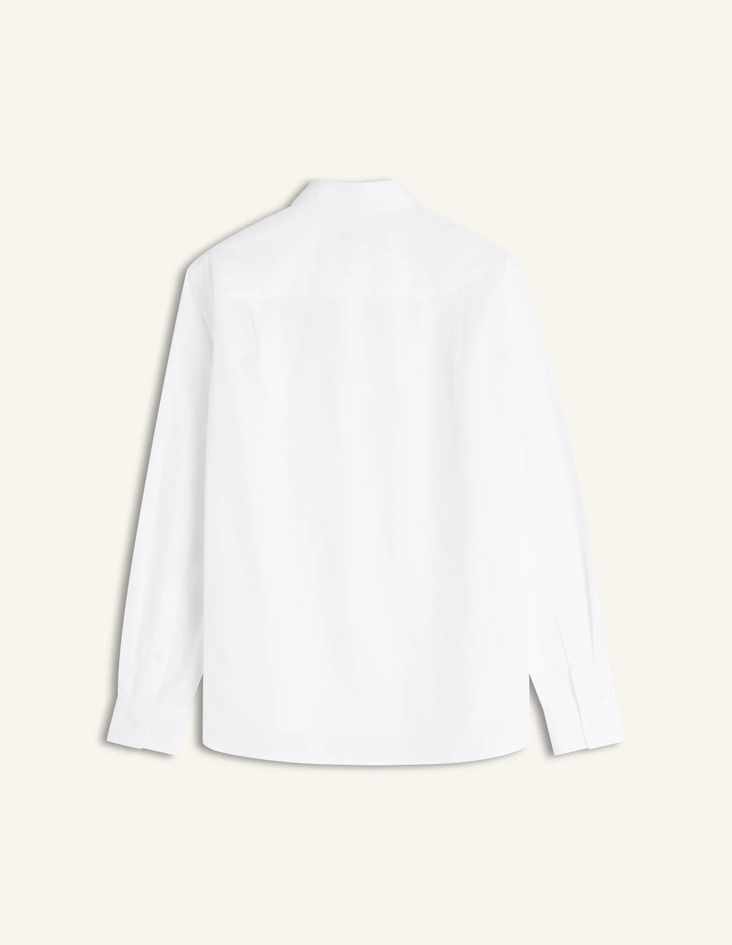 MK Handwriting Casual Shirt