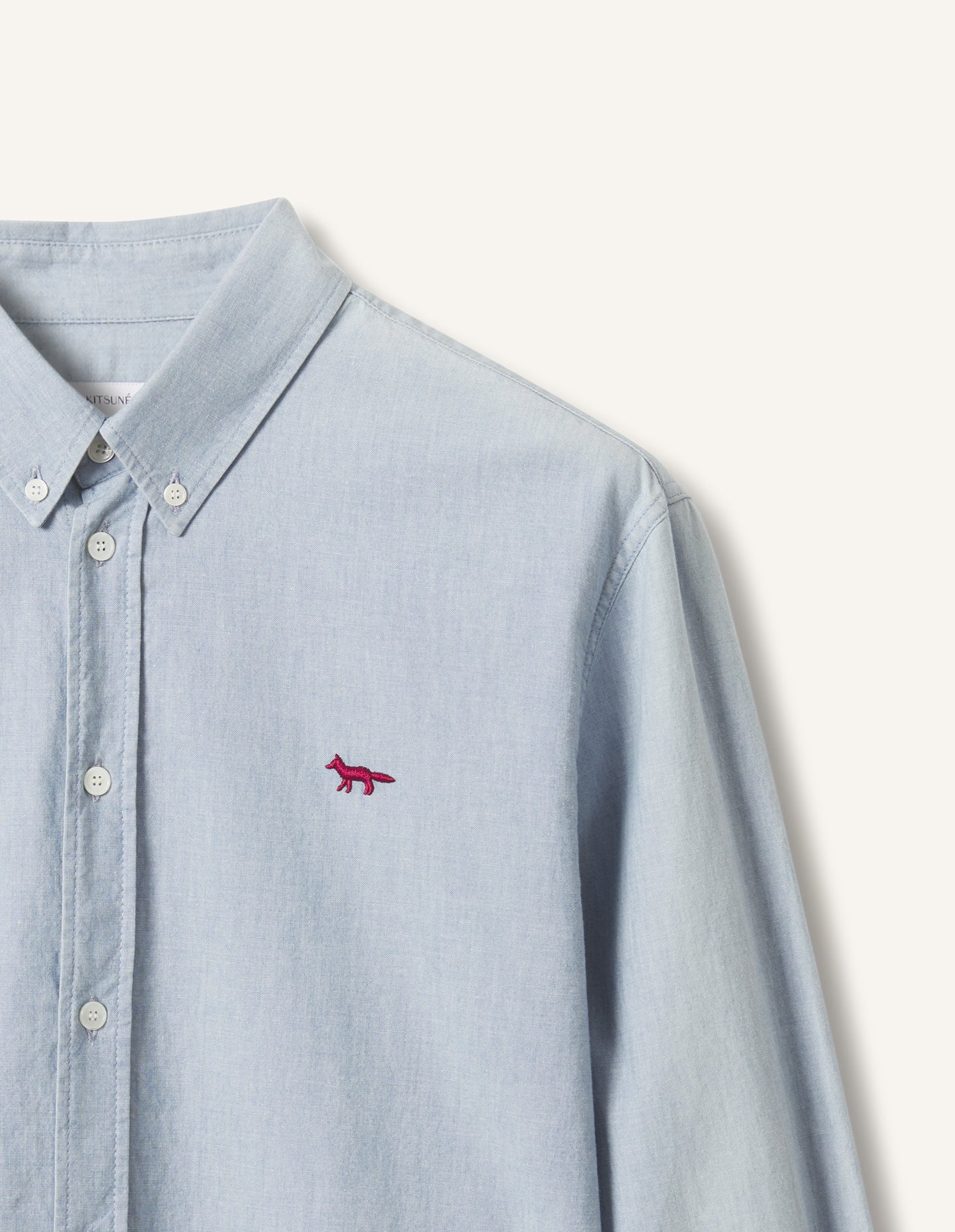 Profile Fox Casual Shirt