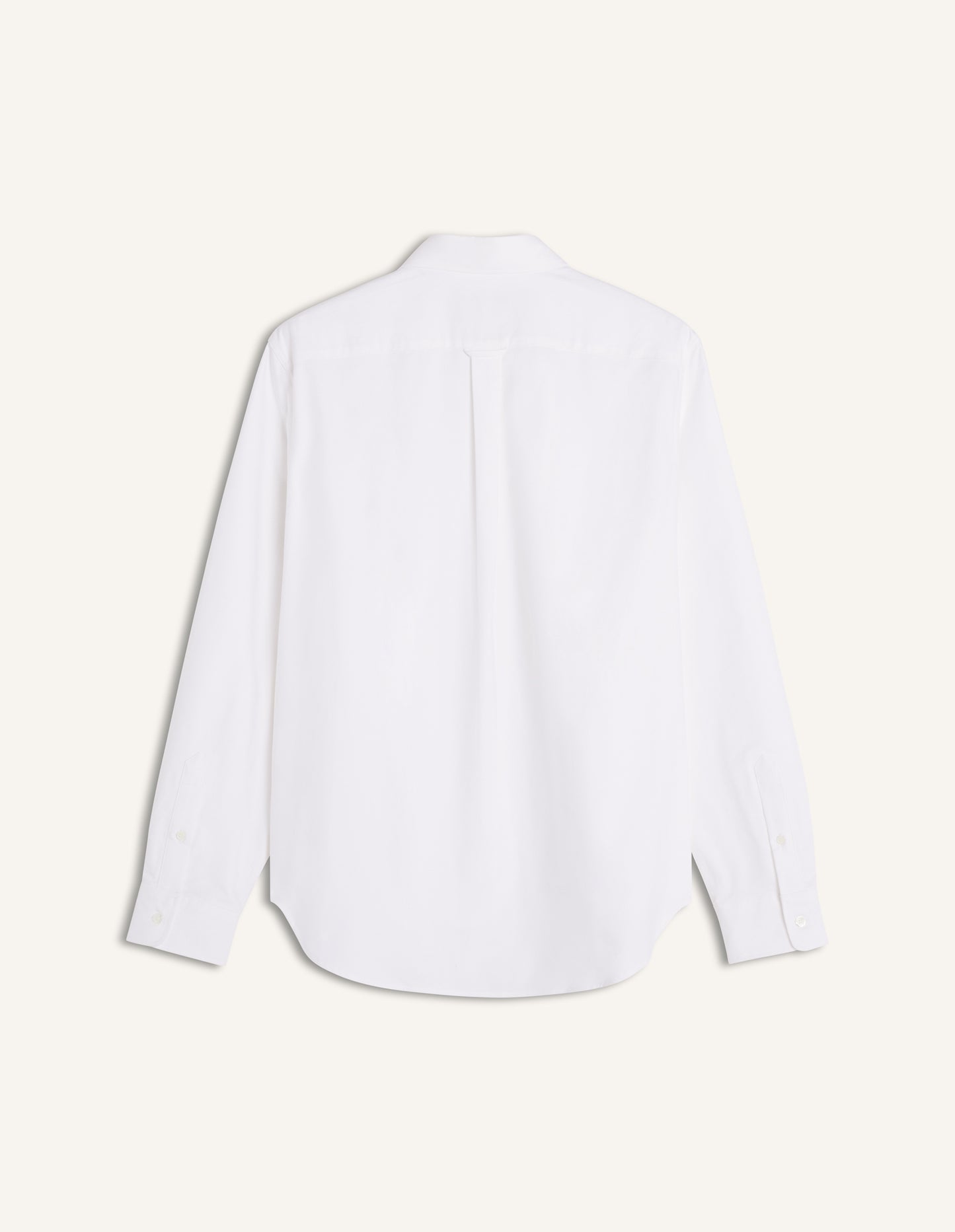 Profile Fox Regular Shirt