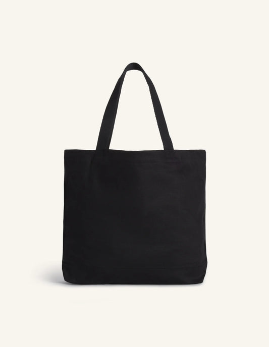 Dressed Fox Tote