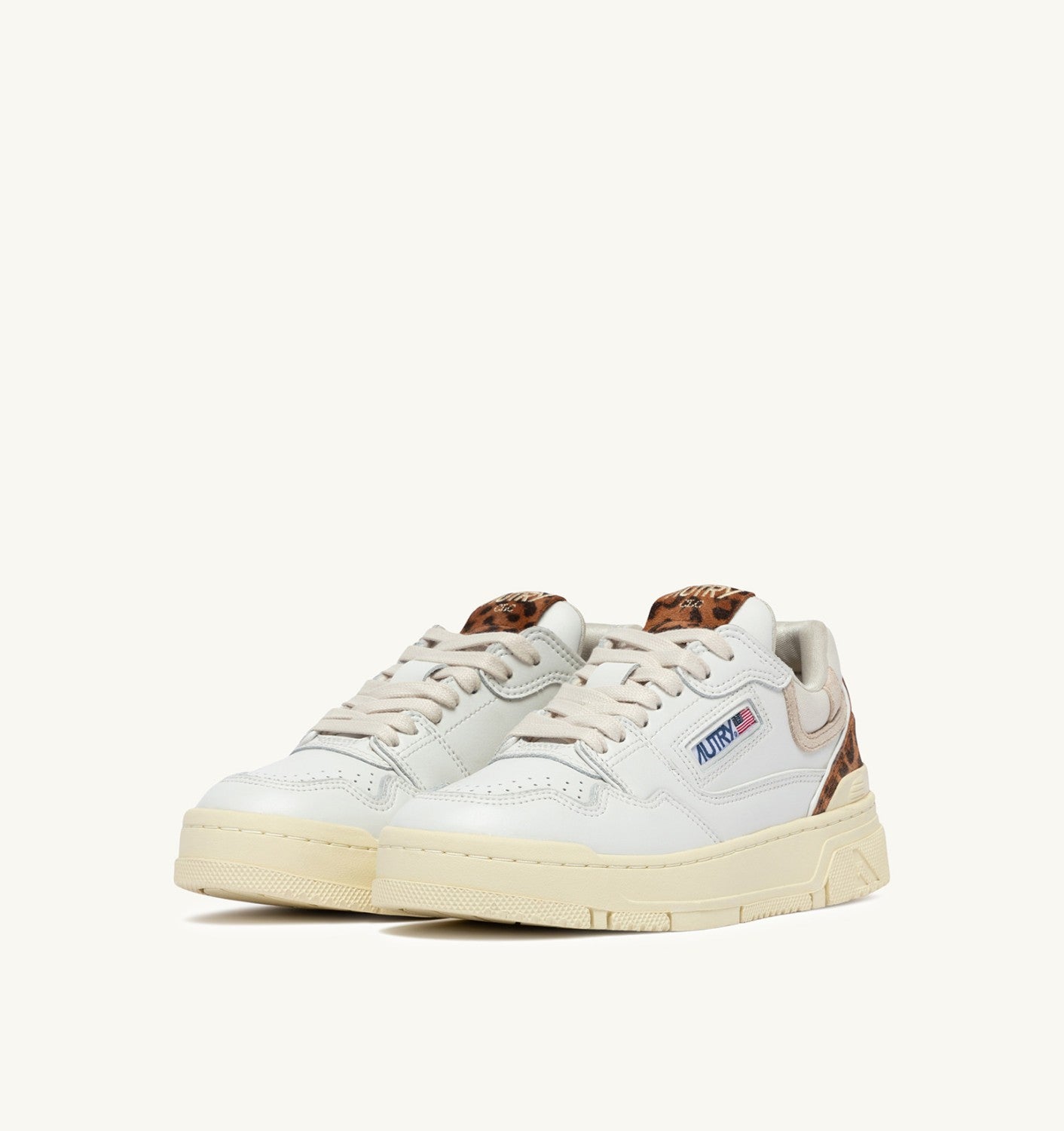 CLC Low Sneaker