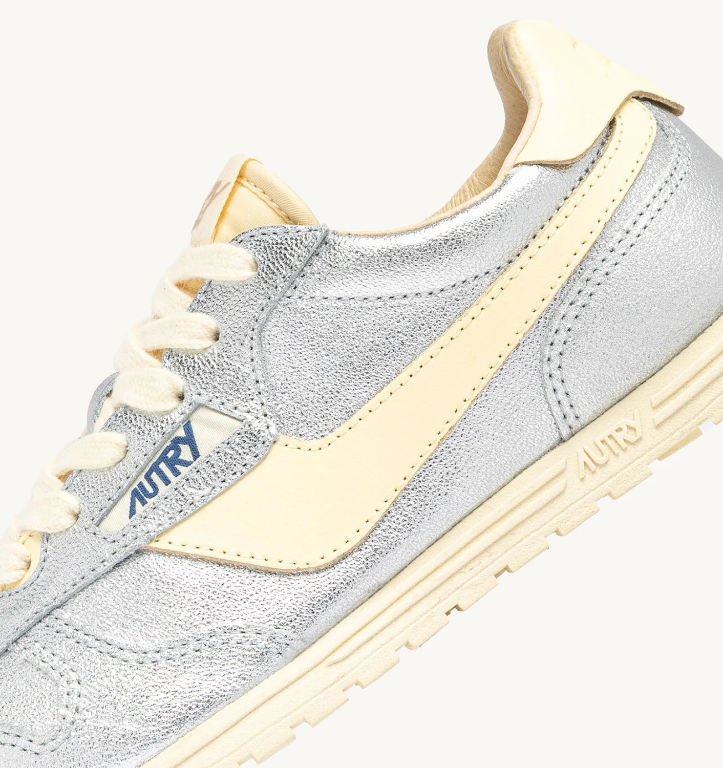 Windspin Low Wom Sneaker