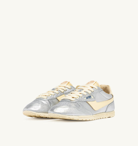 Windspin Low Wom Sneaker