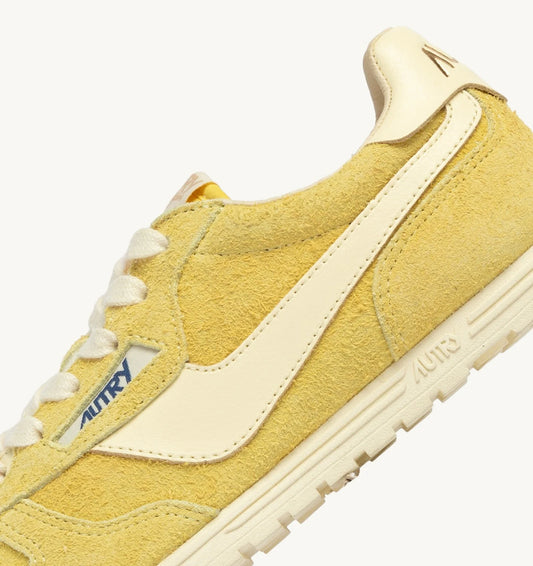 Windspin Low Wom Sneaker