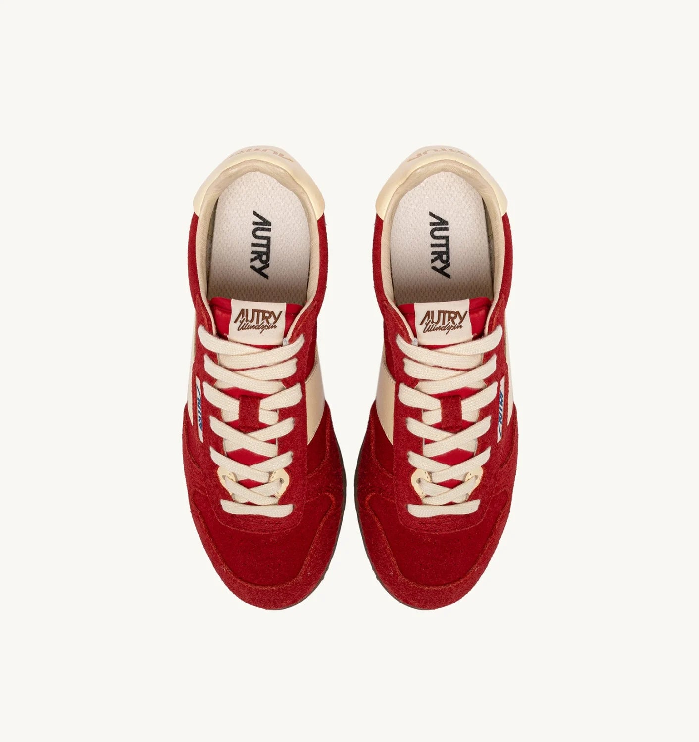 Windspin Low Wom Sneaker