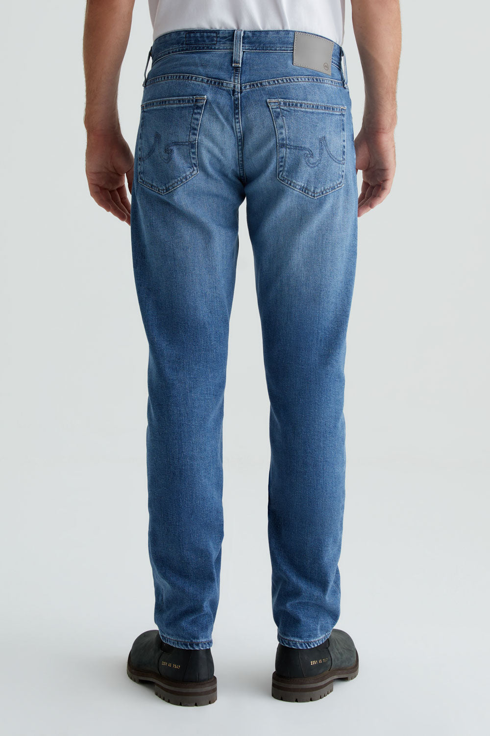 Everett Jean