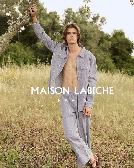 MAISON LABICHE