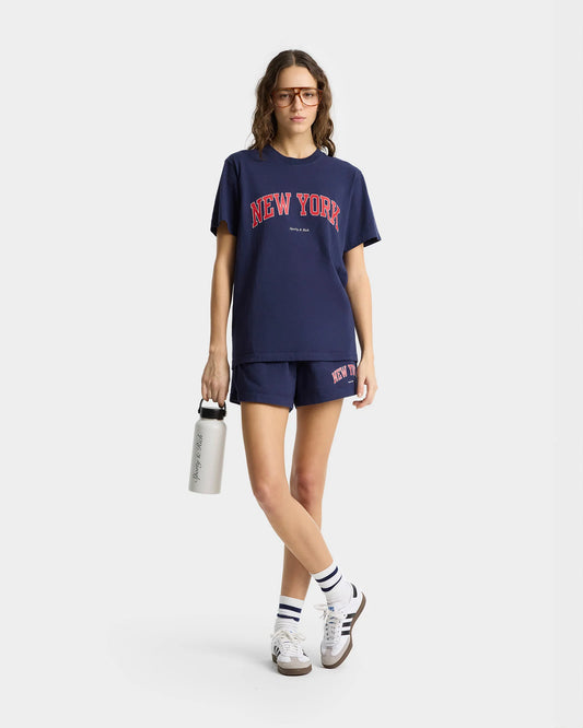 New York Ivy T-Shirt