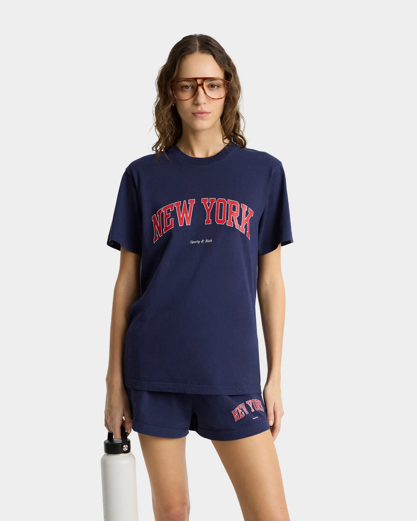 New York Ivy T-Shirt