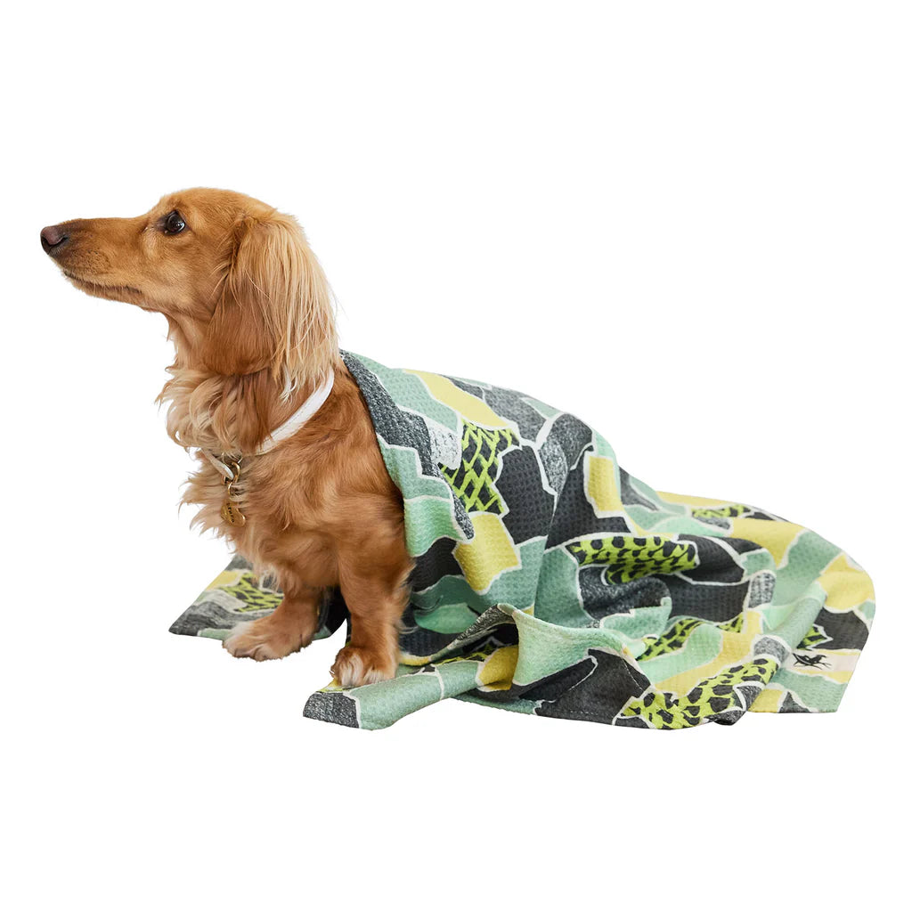 Dog Towel