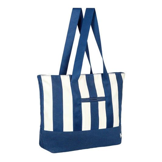 Canvas Beach Bag