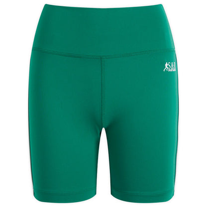 SR Runner Biker Shorts