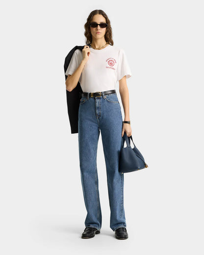 California Emblem T-Shirt