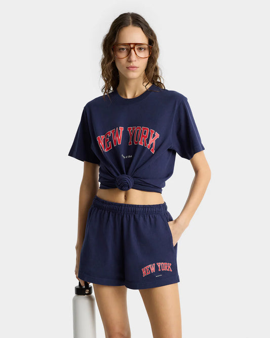New York IVY Short