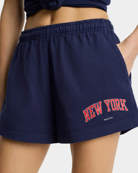 New York IVY Short