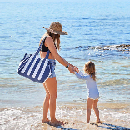 Foldaway Tote Bag